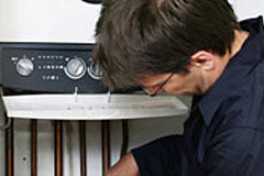 boiler repair East Calder