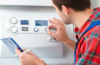 free East Calder gas safe engineer quotes