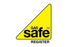 gas safe companies East Calder